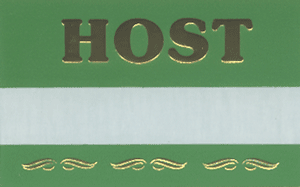 Host Green